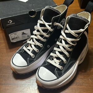 PLATFORM CONVERSE (unisex)